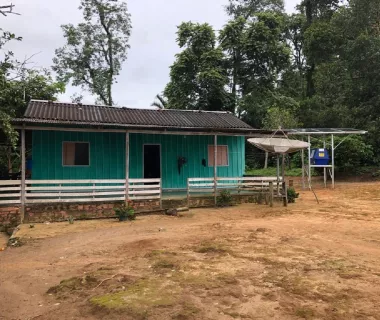 Programa Mais Luz para Amazônia alcança cliente número 100 em Rondônia