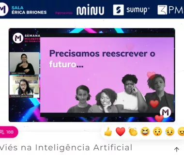 A potência feminina como principal produto