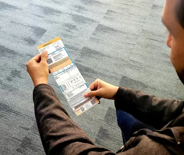 Mudança no layout da conta de energia dá mais segurança ao cliente