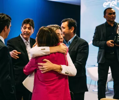 Responsabilidade Socioambiental e atendimento ao cliente alavancam ava Responsabilidade Socioambiental e atendimento ao cliente alavancam ava