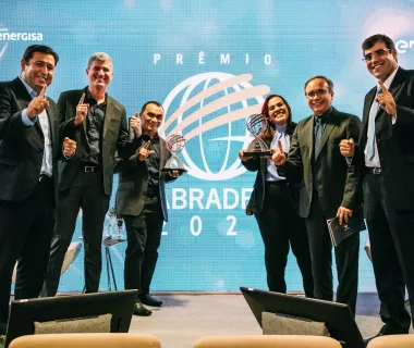 Serviços que colocam distribuidoras da Energisa entre as melhores do p Serviços que colocam distribuidoras da Energisa entre as melhores do p