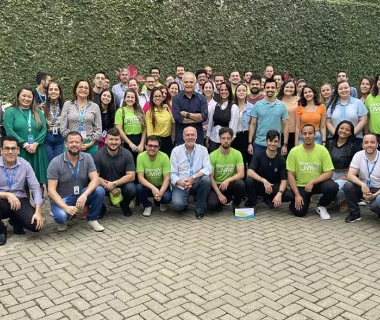 Energisa conclui formação de 35 novos programadores no Rio Pomba Valle