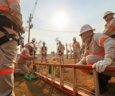 Energisa abre vagas de emprego em 11 cidades de Rondônia