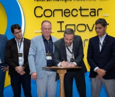 ES Mais+Gás: programa pretende ampliar uso do gás natural e biometano ES Mais+Gás: programa pretende ampliar uso do gás natural e biometano