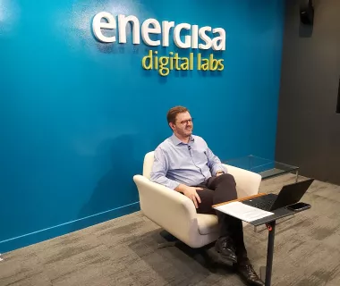 Digital Labs: nasce o primeiro centro de inteligência artificial do se