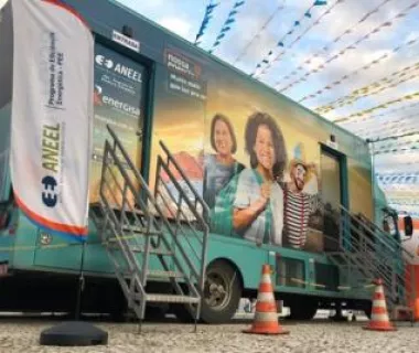 Energisa SE conquista prêmio de sustentabilidade com o Nossa Energia