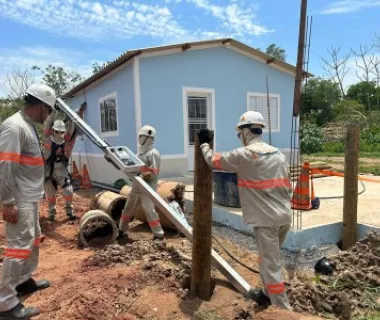 Energisa transforma vidas no “Domingão do Huck”