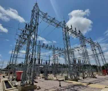 Energisa desativa 20 termelétricas e reduz 539 mil ton. de CO₂ no Acre