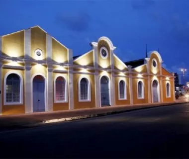 Instituto Energisa lança edital para ocupação de espaços culturais