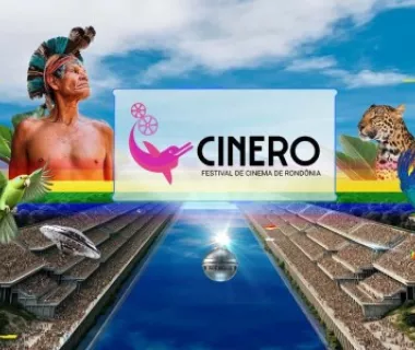 Festival de Cinema de Rondônia estreia com patrocínio da Energisa
