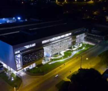 Grupo Energisa: 119 anos e muitas histórias pra contar
