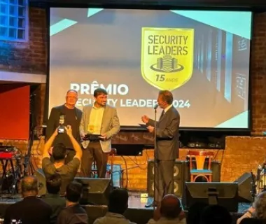 Energisa é destaque em segurança cibernética contra fraudes digitais