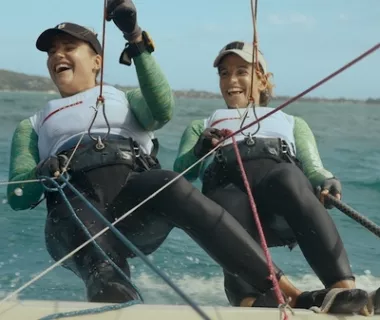 Viva a sua potência