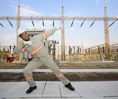 Mato Grosso crescendo: redes de energia vão acompanhar avanço econômic