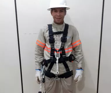 Mesmo com a pandemia, a Energisa segue investindo em pessoas