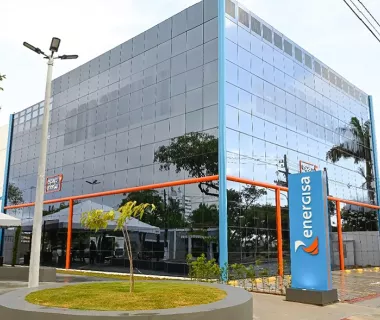 Espaço Energia: educação e tecnologia ao alcance de todos Espaço Energia: educação e tecnologia ao alcance de todos