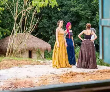 Filme apoiado pela Energisa aborda papel das mulheres na história do B