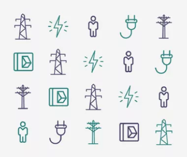 O que é desligamento programado?