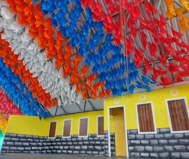 Canjica, fogueira e forró: a volta das Festas Juninas no Nordeste