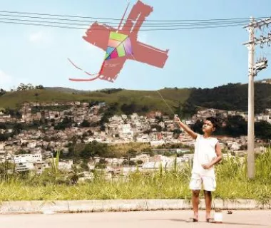 Prevenção de acidentes com informação e acolhimento