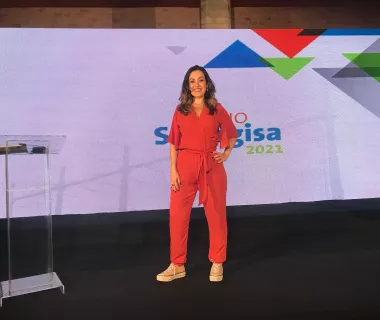 Energisa premia fornecedores que se destacaram em 2021