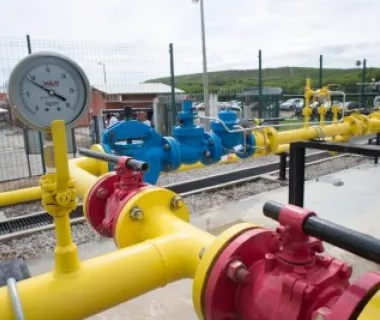 Energisa adquire Norgás e amplia atuação em gás natural