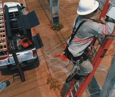 Em dois anos, Energisa leva energia a mais de 200 mil pessoas em Rondô