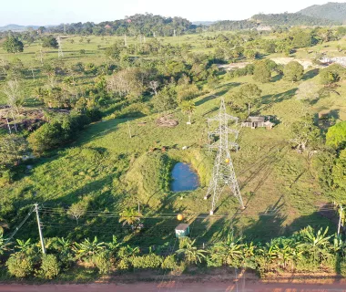 Energisa levará energia limpa para 90 mil famílias de Rondônia até o f