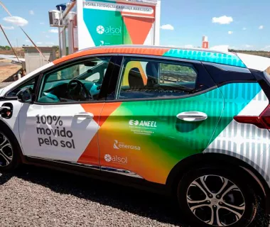 Energisa comemora 116 anos com prêmio internacional de inovação