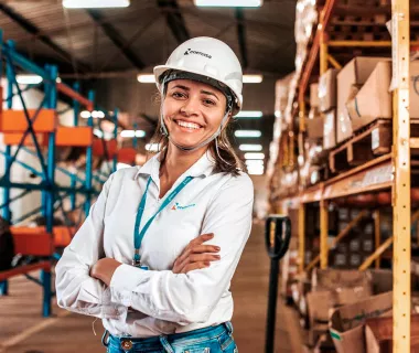 Mulheres avançam no setor elétrico