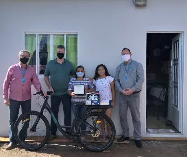 Energisa chega a 1,5 milhão de clientes