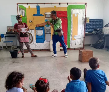 Expedição Araguaia leva saúde, cidadania, justiça e desconto na tarifa