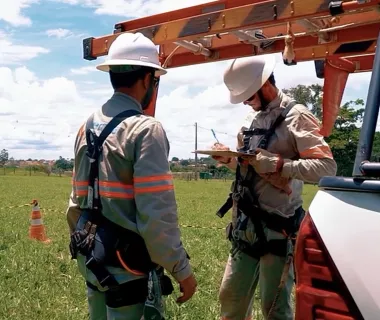 Satisfação dos clientes com a Energisa aumenta 20%, diz pesquisa