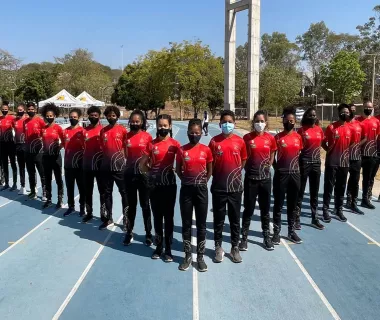 Atletas de MT podem participar das próximas Olimpíadas, projeta Vicent