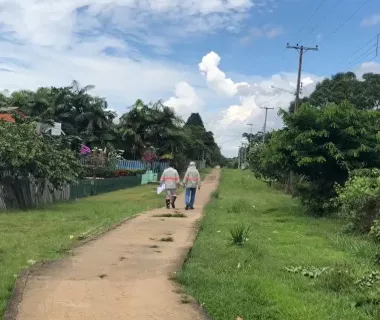 Novas ligações elétricas serão levadas ao Baixo Madeira
