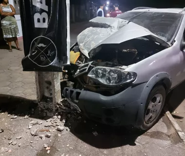 Mato Grosso: mais de 180 mil clientes pessoas tiveram luz afetada por 