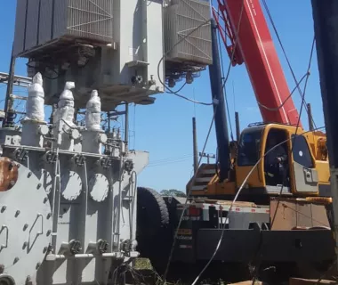 Com obras e capacitação, Energisa melhora indicadores de qualidade em 