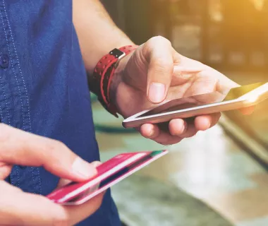 Precisa parcelar sua conta de luz? A Energisa aceita cartão de crédito