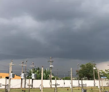 Investimentos garantem energia em época de chuvas