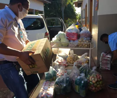 Energia do bem: conheça as principais ações da Energisa no combate ao 