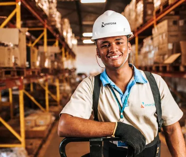 Energisa capacita 900 profissionais em Rondônia