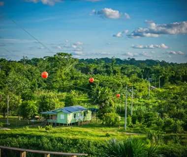 Energisa apresenta projetos na COP-26