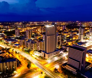 Projetos de Eficiência Energética somam cerca de R$ 5 milhões em inves