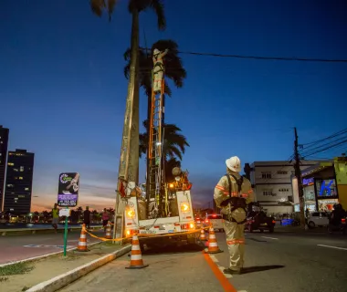 Antes e depois: o que mudou desde a chegada da Energisa