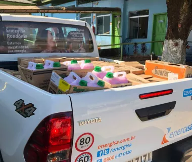 Energia do Bem: as ações da Energisa na luta contra o coronavírus