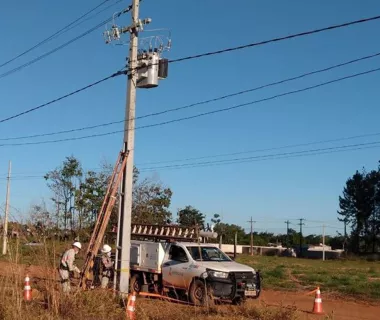 Energisa vai investir R$ 2,5 bilhões no ano. Rondônia é o Estado que m