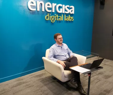 Entrevista: inovar é a chave para resolver os problemas dos clientes