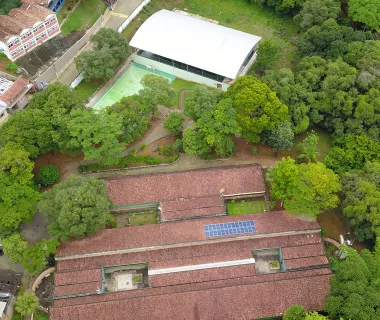 Escolas e universidades recebem investimentos do Programa de Eficiênci