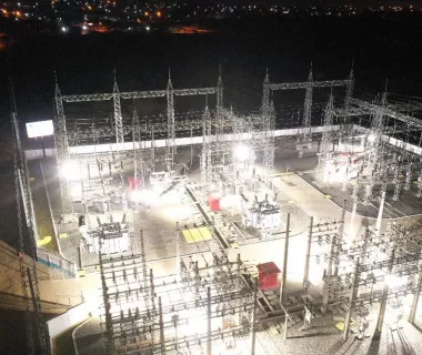 Mais 12 mil pessoas deixam de ter termoelétrica a óleo como única font