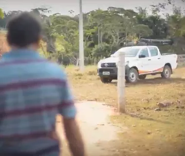 Com nova subestação em Jaru, agronegócio de Rondônia vai prosperar ain
